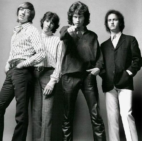 Did you know? The Doors were banned from the Ed Sullivan show this day in  1967.. | Down In The Groove